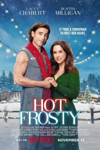 Download Hot Frosty (2024) NetFlix Original – Dual Audio {Hindi-English} WEB-DL Full Movie 480p 720p 1080p