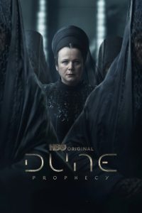 Download Dune: Prophecy (2024) Season 1 [S01E06 Added] – HBO Original Dual-Audio {Hindi-English} WEB-DL Series 480p 720p 1080p