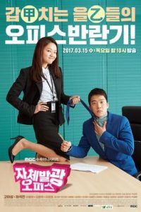 Download  Radiant Office (2024) Season 1 Amazon Original – Dual-Audio {Hindi-Korean} WEB Series  480p 720p 1080p