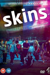 Download Skins (Season 6 Part – 1) Complete Dual Audio {Hindi-English} Vroot Original WEB Series 480p 720p 1080p