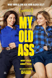 Download My Old Ass (2024) {English with Subtitles}  WEB-DL  Full Movie 480p 720p 1080p