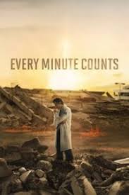 Download Every Minute Counts (2024) Season 1 Amazon Original – Dual-Audio {Hindi-English} Comeplete Series 480p 720p 1080p