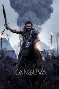 Download Kanguva (2024) WEB-DL Hindi (ORG-LiNE) Full Movie  480p 720p 1080p