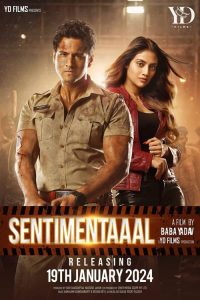 Download Sentimentaaal (2024) Bengali HDTV-Rip Full Movie 480p 720p 1080p