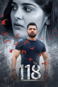 Download 118 (2019) – Mission 118 Hindi Dubbed South Full Movie 480p 720p 1080p