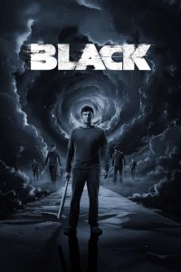 Download Black (2024) WEBRip Hindi (HQ Dub) + Tamil Full Movie 480p 720p 1080p