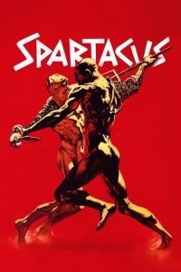 Download Spartacus (1960) Dual Audio {Hindi-English} Full Movie 480p 720p 1080p