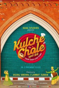 Download Kulche Chole (2022) Punjabi WEB-DL Full Movie 480p 720p 1080p