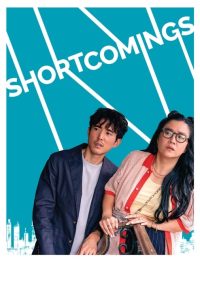 Download Shortcomings (2023) Dual Audio {Hindi-English} BluRay Full Movie 480p 720p 1080p