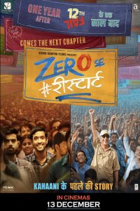 Download Zero Se Restart (2024) Hindi HDTC Full Movie 480p 720p 1080p