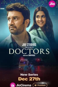 Download Doctors (2024) S01 Hindi JC WEB-DL Complete Series 480p 720p 1080p