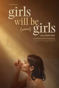 Download Girls Will Be Girls (2024) Dual Audio [Hindi-English] Amazon WEB-DL Full Movie 480p 720p 1080p