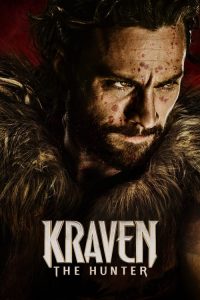 Download  Kraven the Hunter (2024) WEB-DL Dual Audio {Hindi-English}  Full Movie 480p 720p 1080p