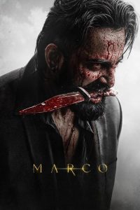 Download Marco (2024) Hindi WEBRip Full Movie 480p 720p 1080p