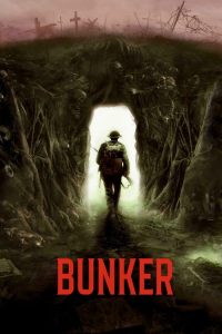 Download Bunker (2022) English with Subtitle Full Movie 480p 720p 1080p