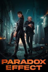 Download Paradox Effect (2024) BluRay Dual Audio {Hindi-English} Full Movie 480p 720p 1080p