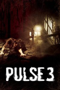 Download  Pulse 3 (2008) Dual Audio {Hindi-English} BluRay Full Movie 480p 720p 1080p