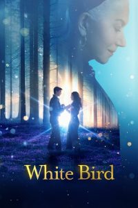 Download White Bird (2023) Dual Audio {Hindi-English} BluRay Full Movie 480p 720p 1080p