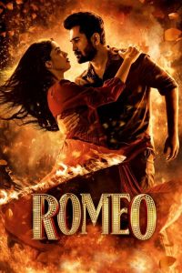 Download Romeo (2024) Uncut Dual Audio [Hindi-Tamil] WEB-DL Full Movie 480p 720p 1080p