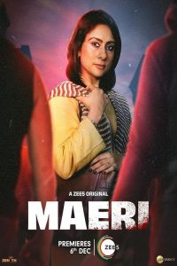 Download Maeri (S01) Complete Hindi WEB Series 480p 720p 1080p