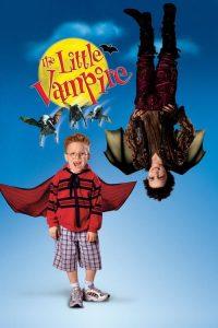 Download The Little Vampire (2000) BluRay Dual Audio {Hindi-English} Full Movie 480p 720p 1080p