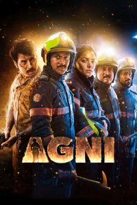 Download Agni (2024) AMZN WEB-DL {Hindi DD5.1} Full Movie 480p 720p 1080p