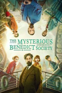 Download The Mysterious Benedict Society (Season 1-2) [S02E08 Added] {English With Subtitles} WeB-DL Complete Series 480p 720p 1080p