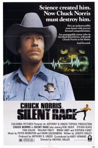 Download Silent Rage (1982) Dual Audio {Hindi-English} BluRay Full Movie 480p 720p 1080p