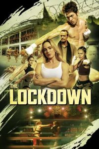 Download The Lockdown (2024) WEB-DL Dual Audio {Hindi-English} Full Movie 480p 720p 1080p