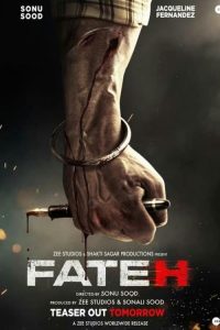 Download Fateh (2025) Hindi PRE-HD Full Movie 480p 720p 1080p