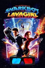 Download The Adventures of Sharkboy and Lavagirl (2005) (Hindi-English) Full Movie 480p 720p 1080p