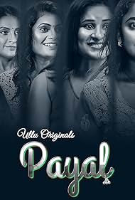 Download [18+] Payal (2024) S01 Part 2 Hindi ULLU Originals Complete WEB Series 480p 720p 1080p