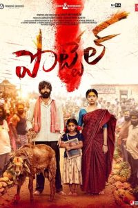 Download Pottel (2024) Dual Audio [Hindi-Telugu] Amazon WEB-DL Full Movie 480p 720p 1080p