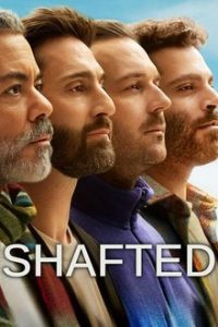 Download  Shafted  (2025) Season 1 Netflix Original – Dual Audio {Hindi-English} WEB Series 480p 720p 1080p