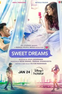 Download Sweet Dreams (2025) Hindi Full Movie WEB-DL Full Movie 480p 720p 1080p