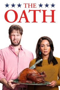 Download The Oath (2018) Dual Audio {Hindi-English} Full Movie 480p 720p 1080p