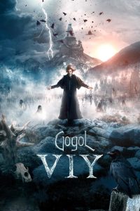 Download Gogol. Viy (2018) Amazon Prime Dual Audio {Hindi-Russian} WEB-DL Full Movie 480p 720p 1080p