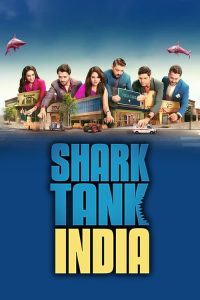 Download Shark Tank India (2025) Season 4  [Episode 11 ADDED] Web Series 480p 720p 1080p