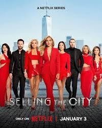 Download Selling the City  (2025) Season 1 Dual Audio – NetFlix Original {Hindi-English} WEB-Series 480p 720p 1080p