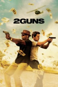 Download  2 Guns (2013) Dual Audio (Hindi-English) Full Movie 480p 720p 1080p