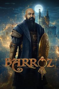 Download Barroz: Guardian of Treasures (2024) ORG. DD5.1 [Hindi + Malayalam] WEB-DL Full Movie 480p 720p 1080p