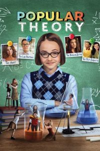 Download Popular Theory (2023) Dual Audio {Hindi-English} BluRay Full Movie 480p 720p 1080p