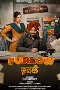 Download Furlow (2025) Punjabi PreDVD Full Movie 480p 720p 1080p