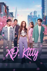 Download  XO, Kitty (Season 1-2) Dual Audio {Hindi-English} Esubs WeB-DL Complete Series 480p 720p 1080p